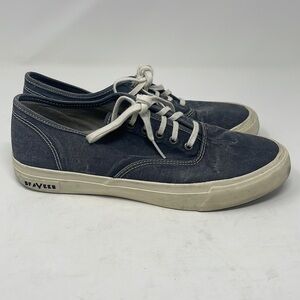 SeaVees 06/64 Legend Sneaker Pan Am Sz 9.5